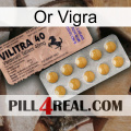 Gold Vigra 41